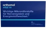 Orthomol Vital m Trinkfl&auml;schchen/Kapsel 7er-Packung 7 St