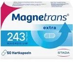 Magnetrans extra 243mg Magnesium Hartkapsel 50 St