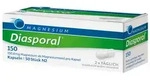MAGNESIUM DIASPORAL 150 Kapseln 50 St