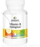VITAMIN B KOMPLEX Tabletten 100 St