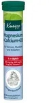 KNEIPP Magnesium+Calcium Brausetabletten 20 St