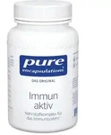 PURE ENCAPSULATIONS Immun aktiv Kapseln 60 St