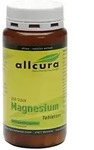 MAGNESIUM TABLETTEN 250 St