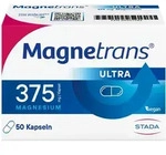 Magnetrans 375mg ultra Magnesium Kapseln 50 St