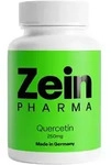 QUERCETIN KAPSELN 250 mg 90 St