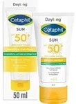 CETAPHIL SUN Sensitive Gel-Fluid SPF50+ Sonnenschutz Gesicht 50 ml