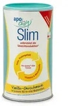 APODAY Vanilla Slim Pulver Dose 450 g