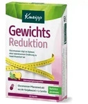 KNEIPP Gewichtsreduktion Kapseln 40 St