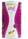 AMFORMULA Diet Vanille Pulver 490 g