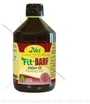 FIT-BARF Futter&ouml;l vet. 500 ml