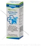 PETVITAL Bachbl&uuml;ten Nr.2 Globuli vet. 10 g