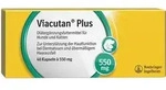 VIACUTAN Plus Kapseln vet. 40 St