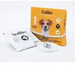 SCALIBOR Protectorband 48 cm f.kleine-mittl.Hunde 1 St