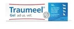 TRAUMEEL Gel ad us.vet. 50 g