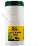 FELL UND HAUT Vital vet. 750 g