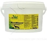MICROMINERAL vet. 3000 g