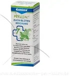 PETVITAL Bachbl&uuml;ten Nr.7 Globuli vet. 10 g