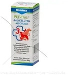 PETVITAL Bachbl&uuml;ten Nr.3 Globuli vet. 10 g