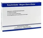 KASCHMIEDER Magen Darm vet. 6X18 ml