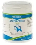 BIOTIN FORTE Pulver vet. 500 g