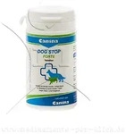 DOG STOP Dragees forte vet. 60 St