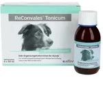 RECONVALES Tonicum f&uuml;r Hunde 6X90 ml