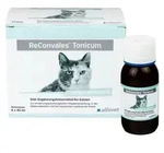 RECONVALES Tonicum f&uuml;r Katzen 6X45 ml
