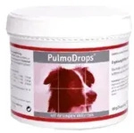 PULMODROPS Erg&auml;nzungsfutterm.Kaudrops f.Hunde 180 g