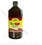FIT-BARF Futter&ouml;l vet. 1000 ml