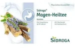 SIDROGA Magen-Heiltee Filterbeutel 20X2.25 g