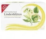H&S Lindenbl&uuml;ten Tee Filterbeutel 20X1.8 g