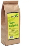 GR&Uuml;NER HAFERTEE 100 g