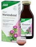 ALEPA Mariendistel Bio-Leber-Tonikum Salus 250 ml
