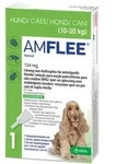 AMFLEE 134 mg Spot-on Lsg.f.mittelgr.Hunde 10-20kg 3 St