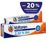 Voltaren Schmerzgel forte 23,2 mg/g Gel mit Diclofenac 180 g
