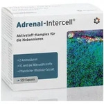 ADRENAL-Intercell Kapseln 120 St