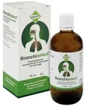 BRONCHISELECT Tropfen 30 ml