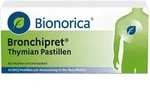 BRONCHIPRET Thymian Pastillen 50 St