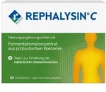 REPHALYSIN C Tabletten ohne Milchzucker 50 St