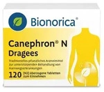 CANEPHRON N Dragees 120 St
