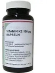 VITAMIN K2 100 &mu;g MK7 Kapseln 90 St