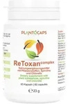 PLANTOCAPS ReToxan complex Kapseln 60 St