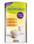 MULTAN Wellnesskost Pulver 500 g