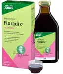 FLORADIX mit Eisen 500 ml