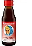 RABENHORST Rotb&auml;ckchen Immunstark mini Saft 125 ml