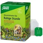 RUHIGE Stunde Salus Filterbeutel 15 St