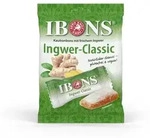 IBONS Ingwer Classic T&uuml;te Kaubonbons 92 g