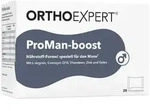 ORTHOEXPERT ProMan-boost Granulat 28 St