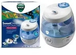 WICK SweetDreams 2in1 Ultraschall Luftbefeuchter 1 St