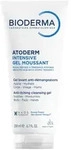 BIODERMA Atoderm Intensive Gel Moussant Reinig.Gel 200 ml